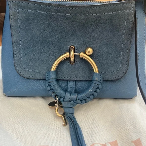 See by Chloe bag - Picture 5 of 9